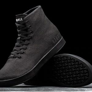 NoBull Project Trainer